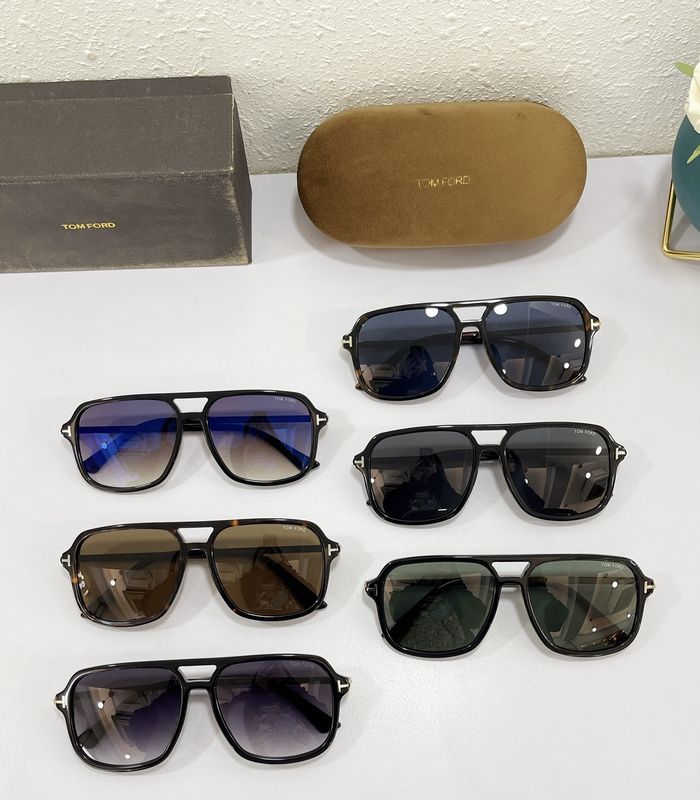 Tom Ford Sunglasses Top Quality TOS00602
